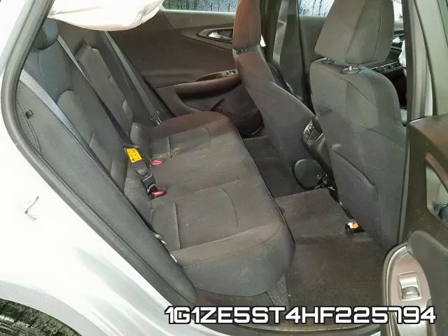 1G1ZE5ST4HF225794 фото 7