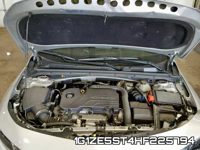 1G1ZE5ST4HF225794 фото 8