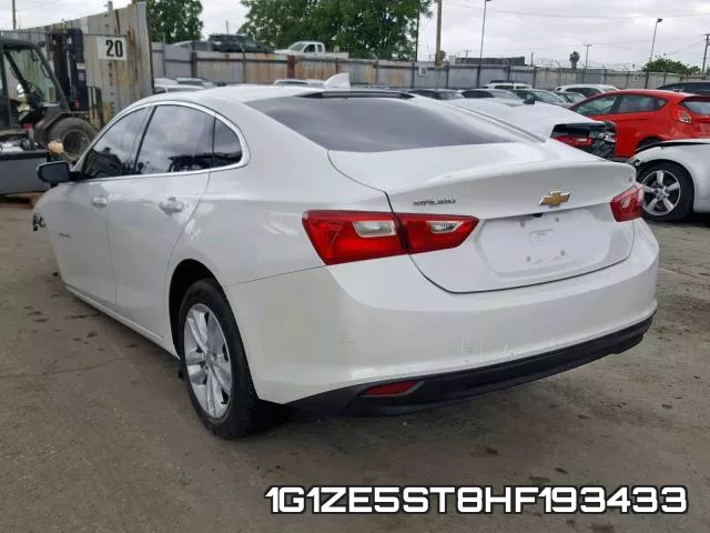 1G1ZE5ST8HF193433 фото 4