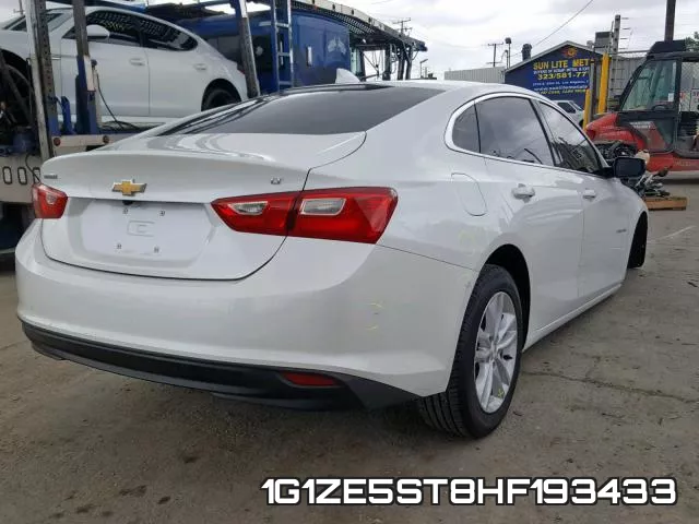 1G1ZE5ST8HF193433 фото 5