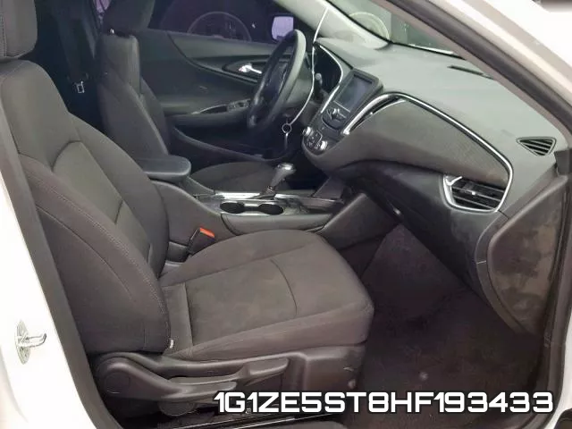 1G1ZE5ST8HF193433 фото 6
