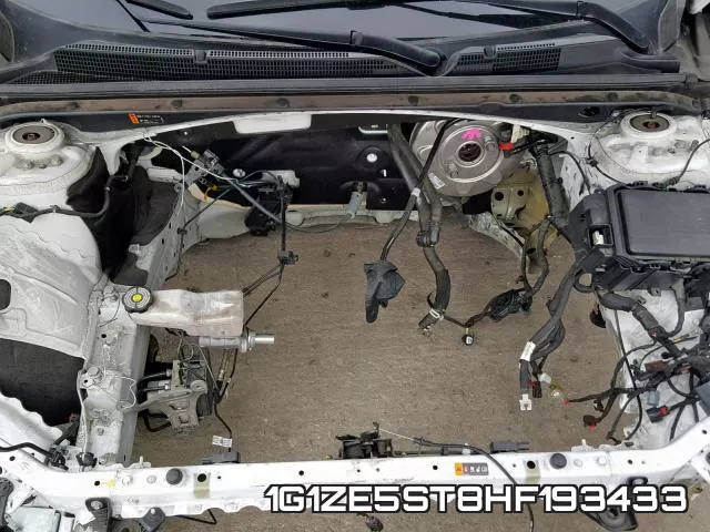 1G1ZE5ST8HF193433 фото 8