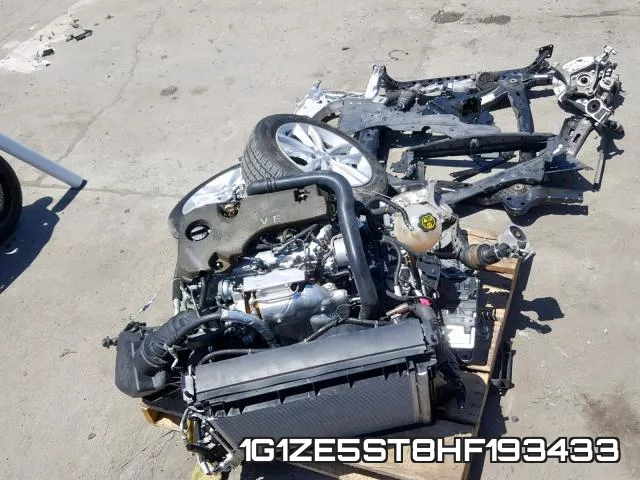 1G1ZE5ST8HF193433 фото 10