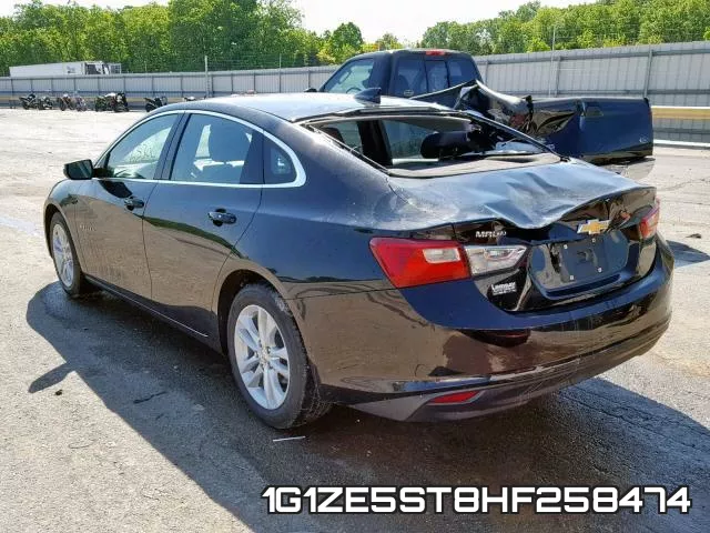 1G1ZE5ST8HF258474 фото 4
