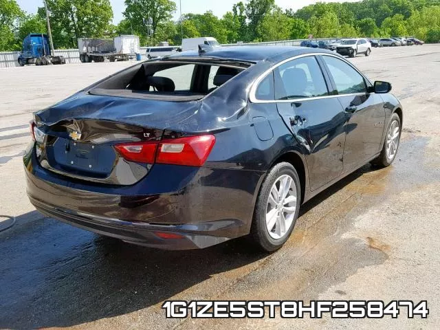 1G1ZE5ST8HF258474 фото 5