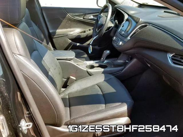 1G1ZE5ST8HF258474 фото 6
