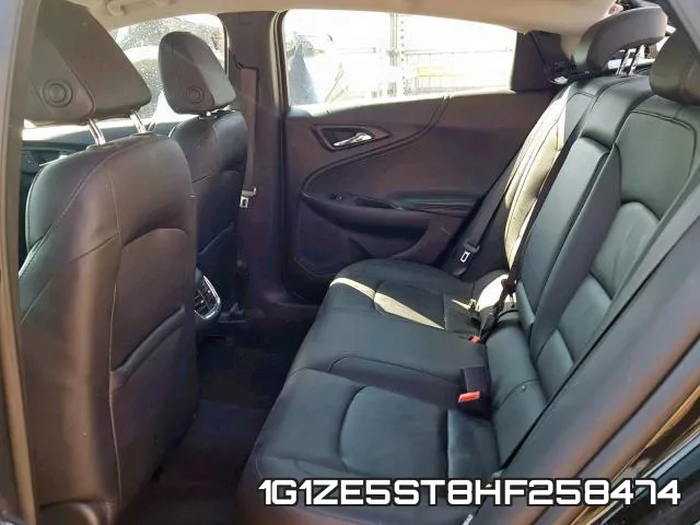 1G1ZE5ST8HF258474 фото 7