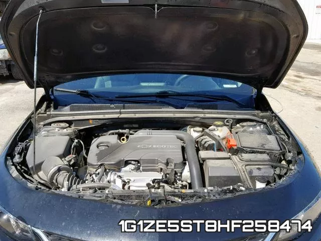 1G1ZE5ST8HF258474 фото 8
