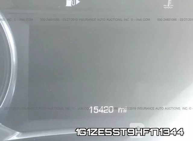 1G1ZE5ST9HF171344 фото 8
