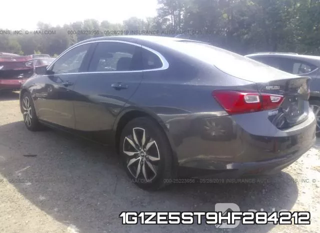 1G1ZE5ST9HF284212 фото 4