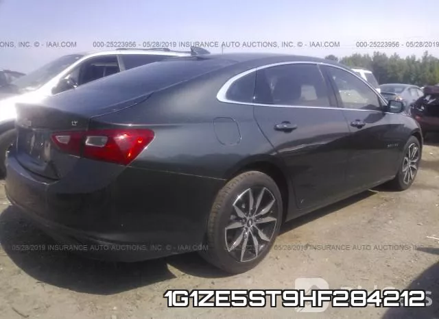 1G1ZE5ST9HF284212 фото 5