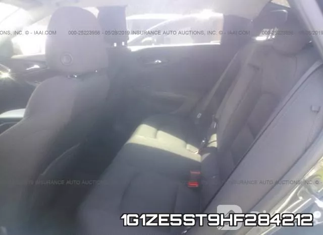 1G1ZE5ST9HF284212 фото 9
