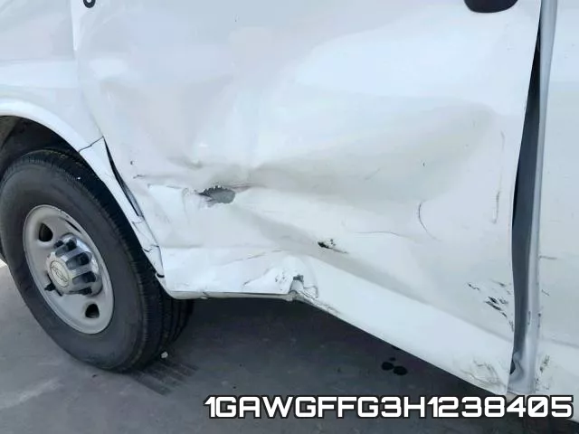 1GAWGFFG3H1238405 фото 10