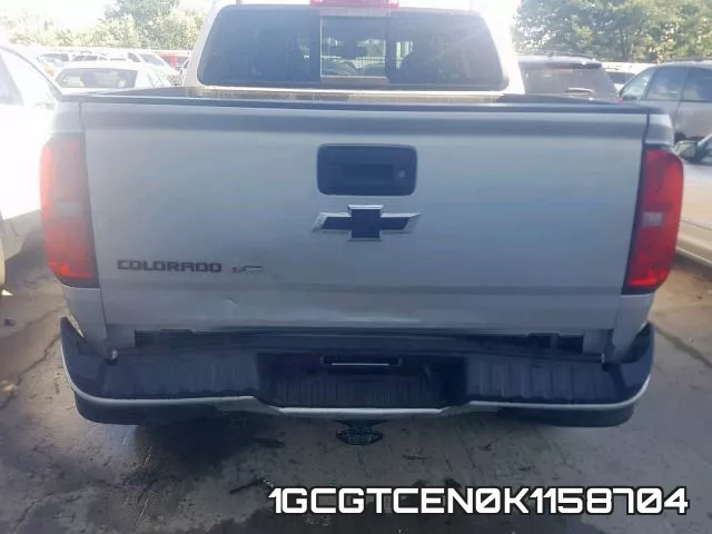 1GCGTCEN0K1158704 фото 10