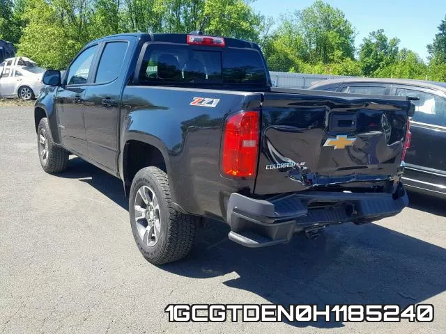 1GCGTDEN0H1185240 фото 4