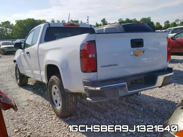 1GCHSBEA9J1321640 фото 4