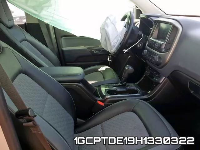 1GCPTDE19H1330322 фото 6