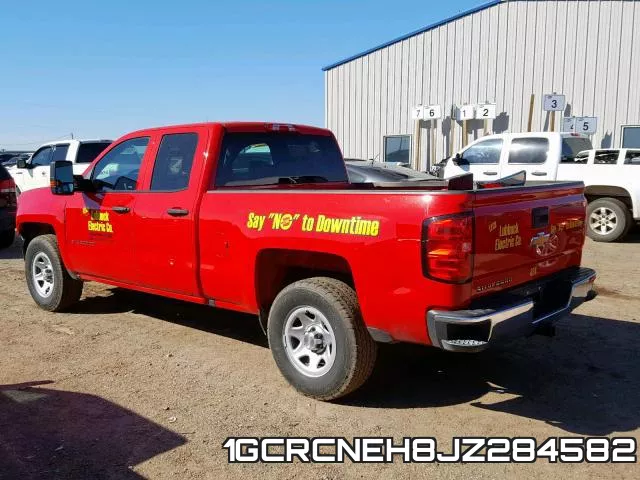 1GCRCNEH8JZ284582 фото 4
