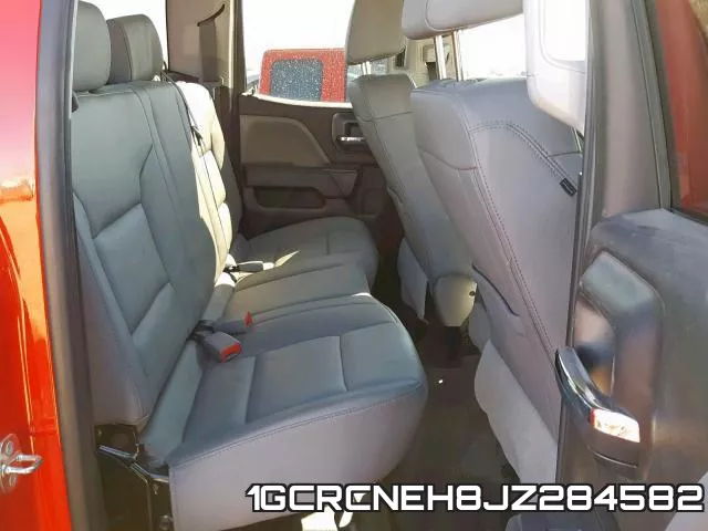1GCRCNEH8JZ284582 фото 7
