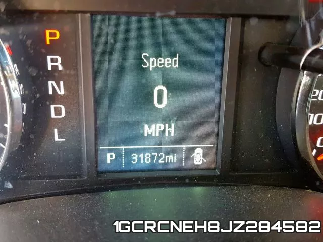 1GCRCNEH8JZ284582 фото 9