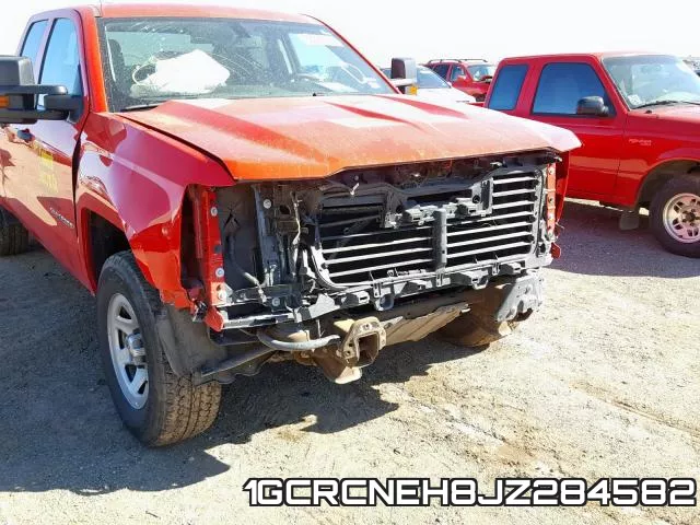 1GCRCNEH8JZ284582 фото 10