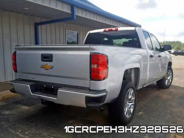 1GCRCPEH3HZ328526 фото 5