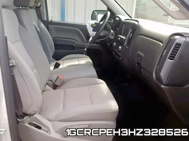 1GCRCPEH3HZ328526 фото 6