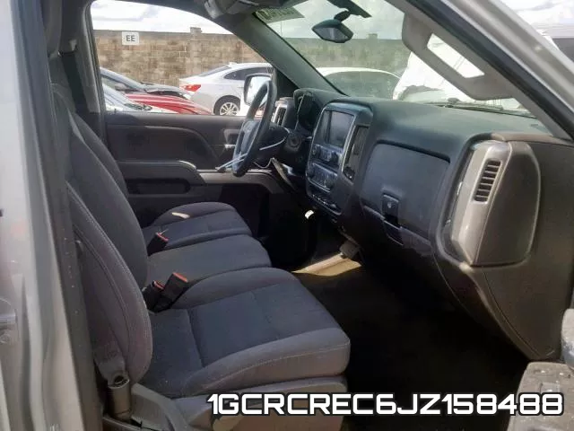 1GCRCREC6JZ158488 фото 6