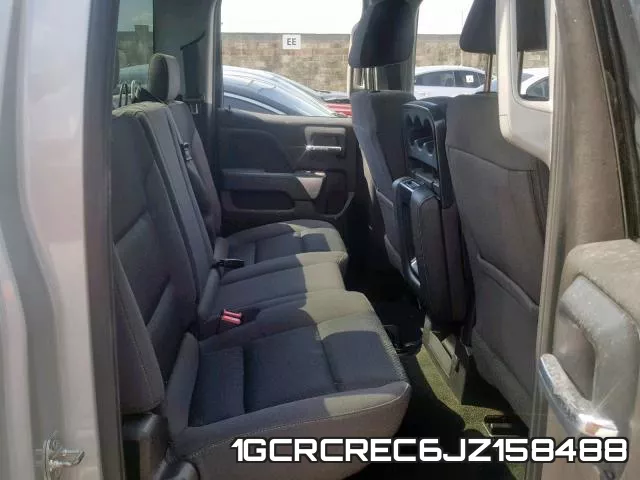 1GCRCREC6JZ158488 фото 7
