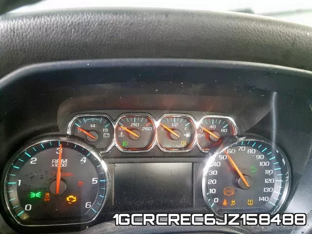 1GCRCREC6JZ158488 фото 9