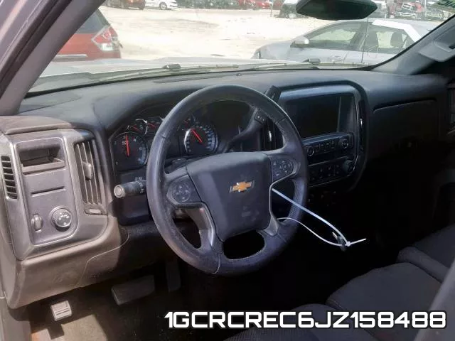 1GCRCREC6JZ158488 фото 10