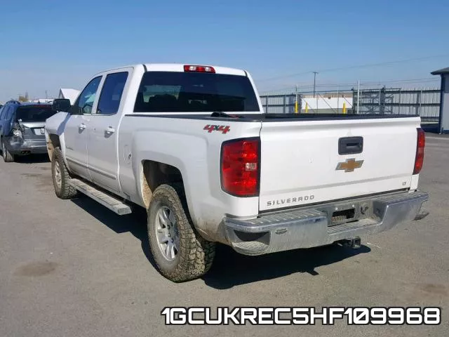 1GCUKREC5HF109968 фото 4