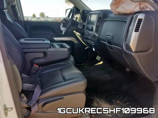 1GCUKREC5HF109968 фото 6