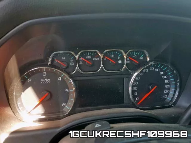 1GCUKREC5HF109968 фото 9