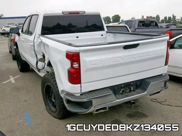 1GCUYDED8KZ134055 фото 4