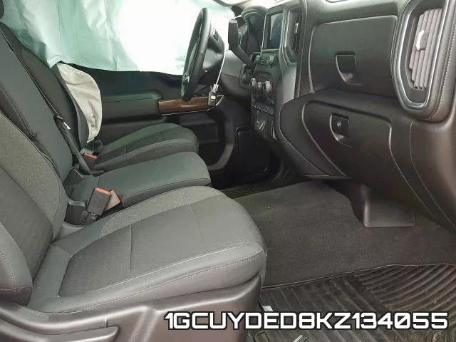 1GCUYDED8KZ134055 фото 6