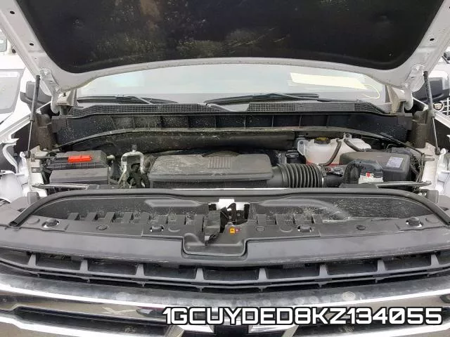 1GCUYDED8KZ134055 фото 8