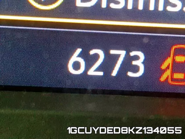 1GCUYDED8KZ134055 фото 9