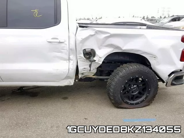 1GCUYDED8KZ134055 фото 10
