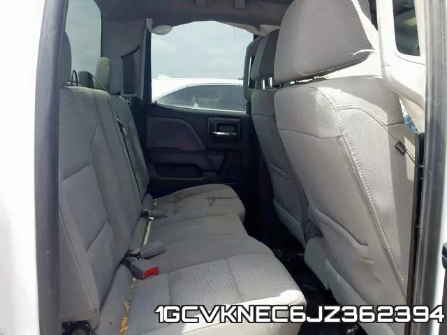 1GCVKNEC6JZ362394 фото 7