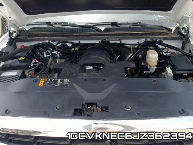 1GCVKNEC6JZ362394 фото 8