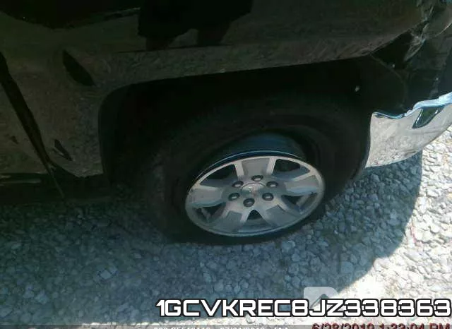 1GCVKREC8JZ338363 фото 7