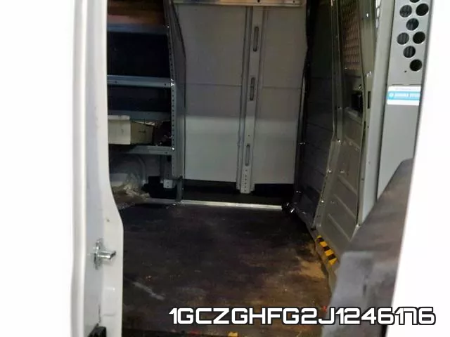 1GCZGHFG2J1246176 фото 7