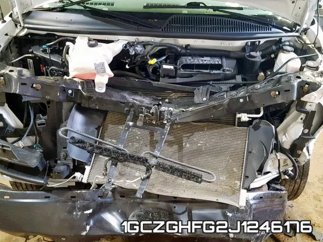 1GCZGHFG2J1246176 фото 8