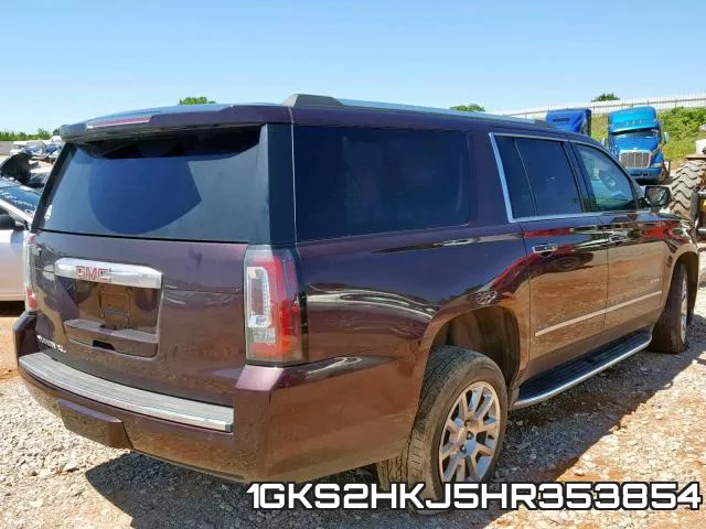 1GKS2HKJ5HR353854 фото 5