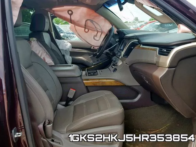 1GKS2HKJ5HR353854 фото 6