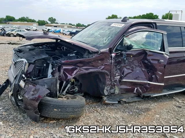1GKS2HKJ5HR353854 фото 10