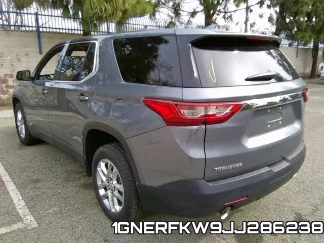 1GNERFKW9JJ286238 фото 4