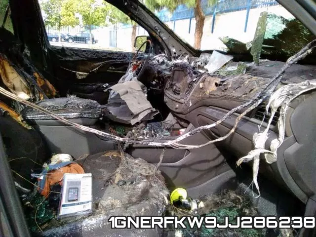 1GNERFKW9JJ286238 фото 6