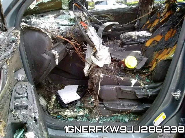 1GNERFKW9JJ286238 фото 10
